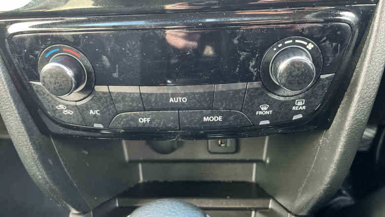 Suzuki Vitara 1.4 Boosterjet 48V Hybrid SZ-T 5dr Auto Petrol Estate